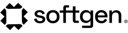 Softgen Logo