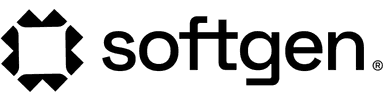 Softgen Logo